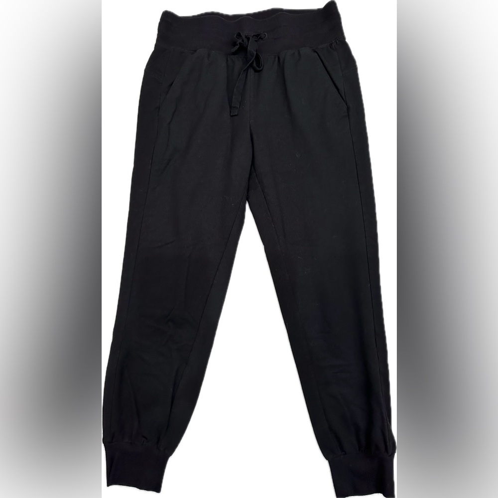 Zella Joggers / Black / Size Medium